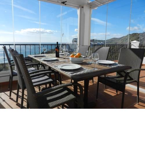 Ladera del Mar 2, Nerja