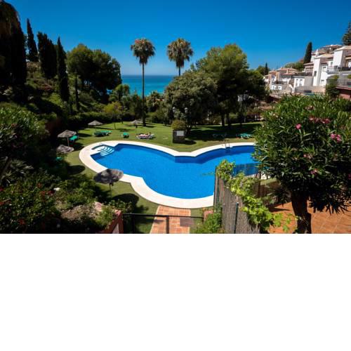 Ladera del Mar apartments