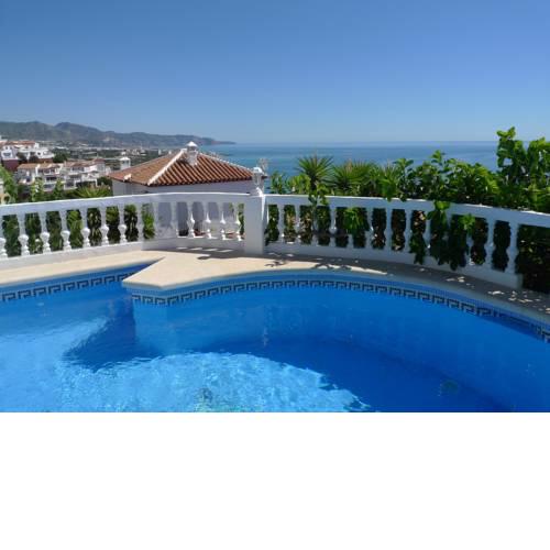 Ladera del Mar