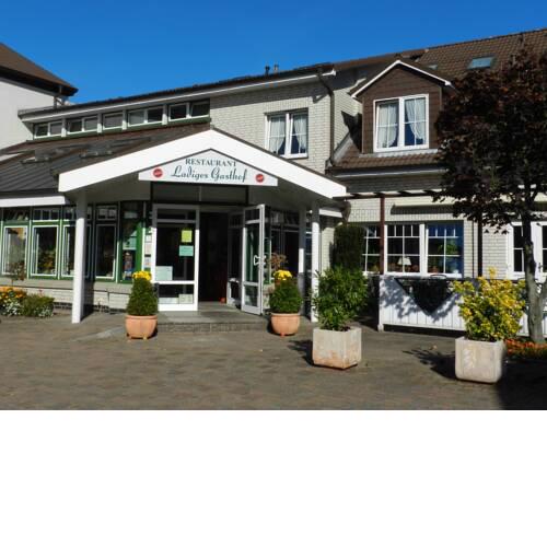 Ladiges Gasthof