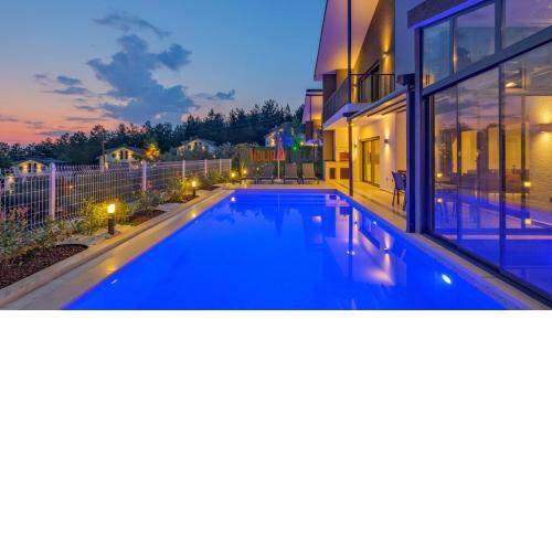 LADIN VILLA
