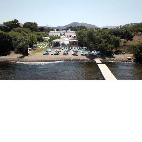 Ladonia Hotels Zemda Boutique