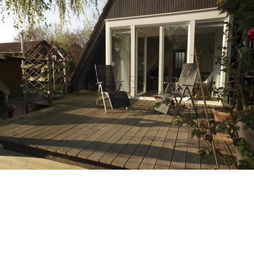 Ladwig - Ferienhaus Adda
