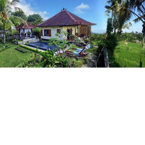 Lafyu Bali
