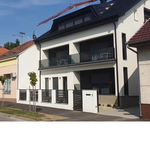 Laganini, apartman 1 ATLAS