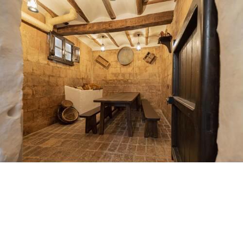 LAGAR DEL PALOMAR