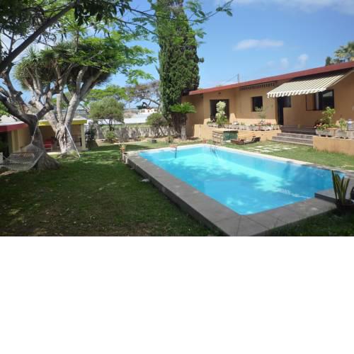 Lagarto Backpackers House