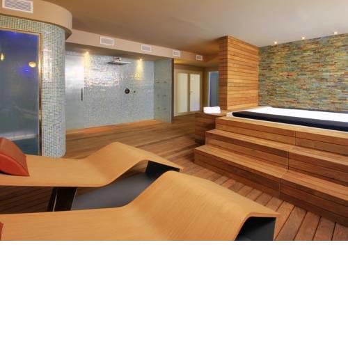 Lagaya Apartaments & Spa