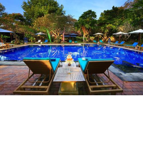 Laghawa Beach Hotel