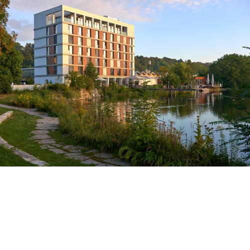 LAGO hotel & restaurant am see