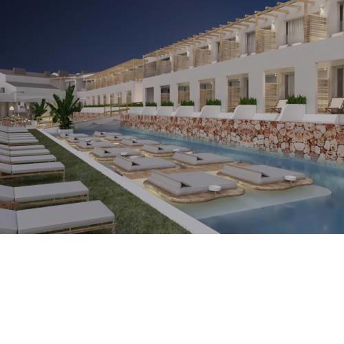 Lago Resort Menorca - Suites del Lago Adults Only