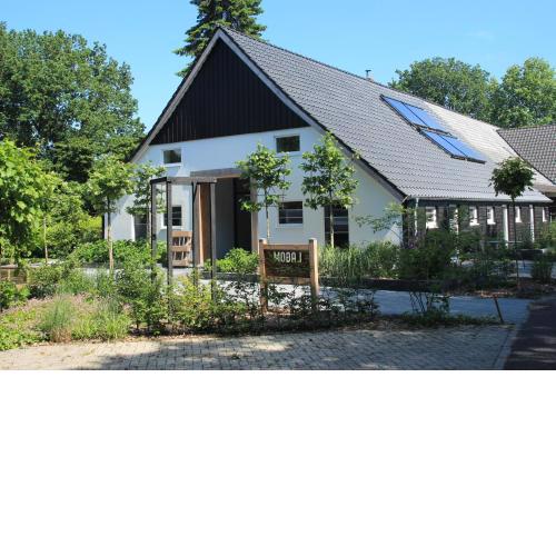 Lagom bed and breakfast