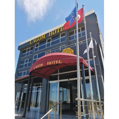 Lagom Hotel