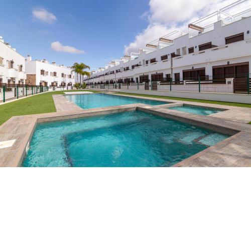 Lagoon 4 - Bahía