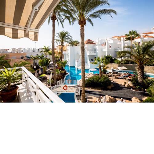 Lagos de Fanabe 1Bed Apartment