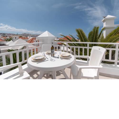 Lagos de Fanabe 7 - One Bed