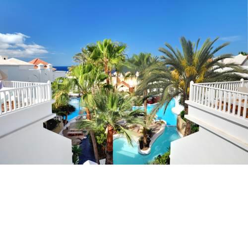 Lagos de Fañabé Beach Resort