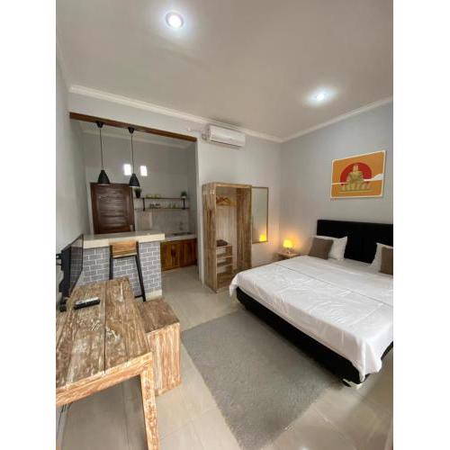 LaGriya Guest House