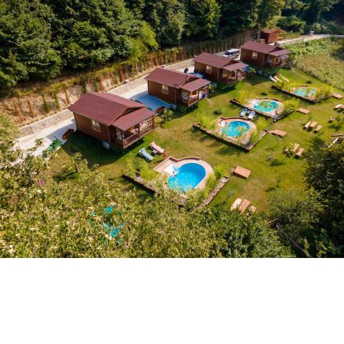 LAGUN POOL VILLAGE