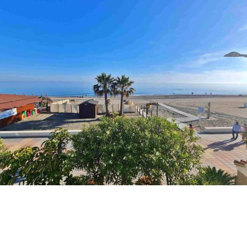 Laguna Beach Wohnung mit freiem Meerblick
