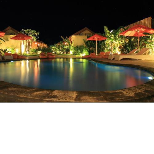 Laguna Gili