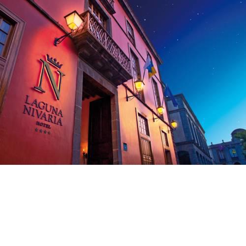 Laguna Nivaria Hotel & Spa