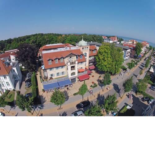 Laguna Residenz am Meer