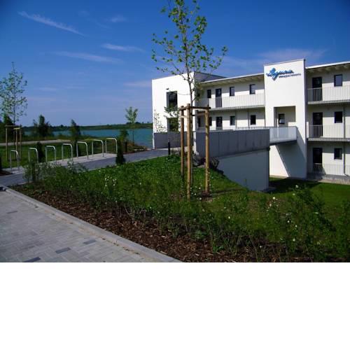 Laguna Seeappartements