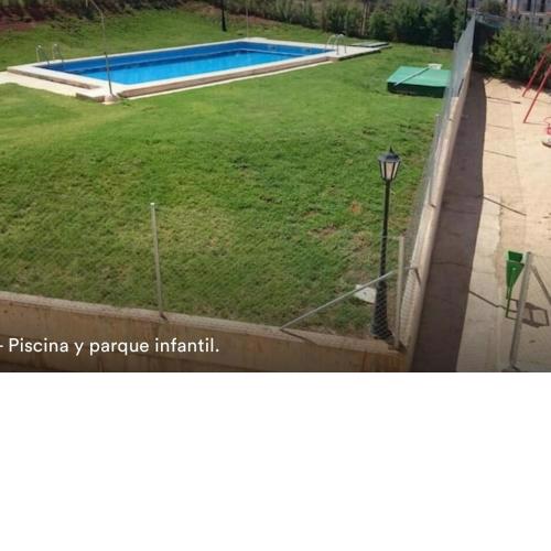 Lagunas de Ruidera apartamento