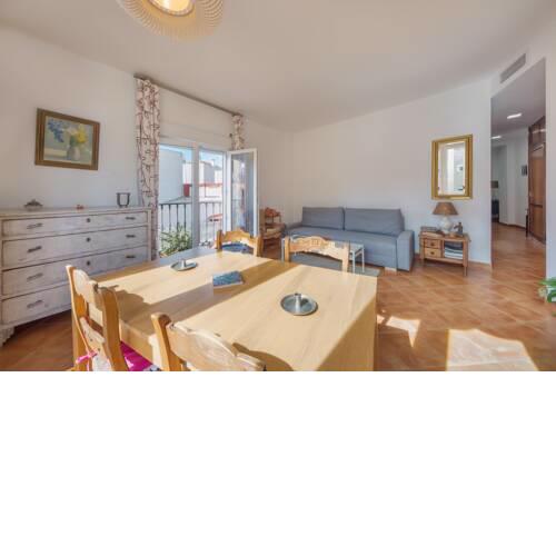 Lagunillas City Apartment