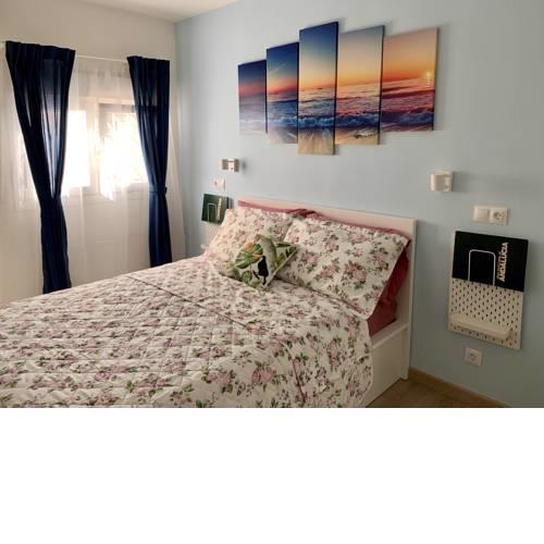 Lagunillas Suite Apartment