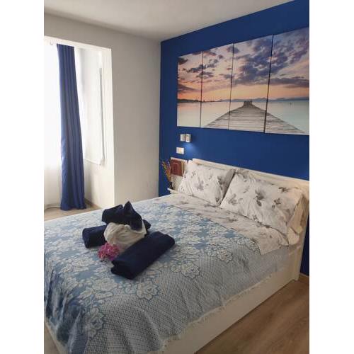 Lagunillas Suite