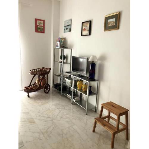 LagunillasArt Apartment