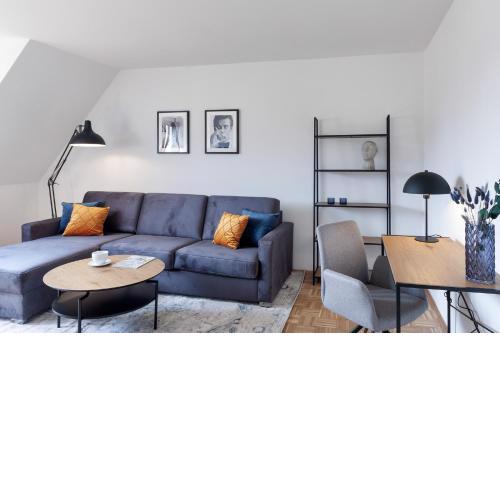 Lahn-Living III - modernes und helles Apartment mit Top Ausstattung