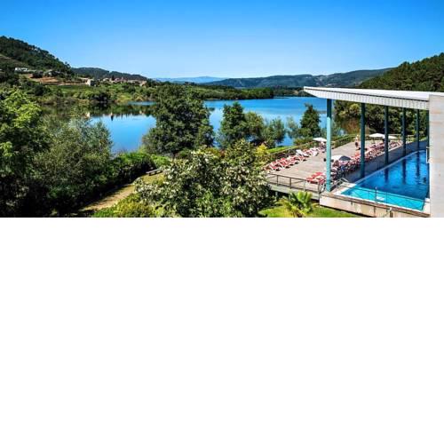 Laias Caldaria hotel y Balneario