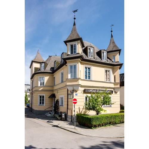 Laimer Hof am Schloss Nymphenburg