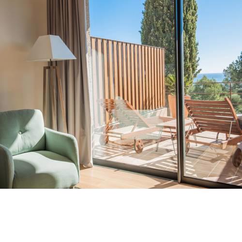 L'Aixart Aiguablava Hotel