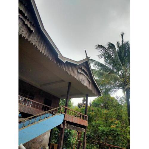 Lajoanging Adventure Resort