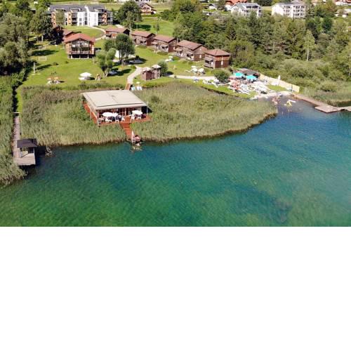 Lake Resort Pressegger See