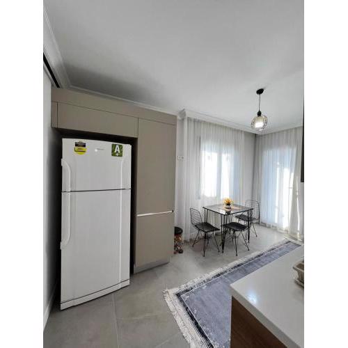 Lake & Sea view 2 bedrooms apartment