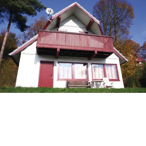 Lake View Cottage Seepark