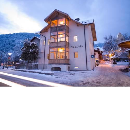 Lake view suites Villa Julia by we rent