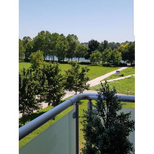 Lake View