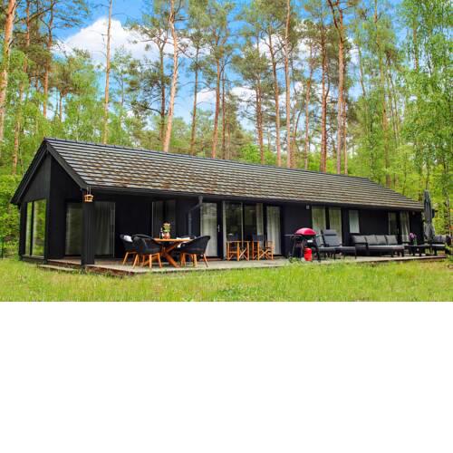 Lakehouse.Berlin am Werbellinsee