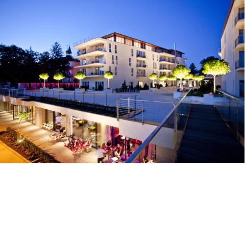 Lake's - My Lake Hotel & Spa