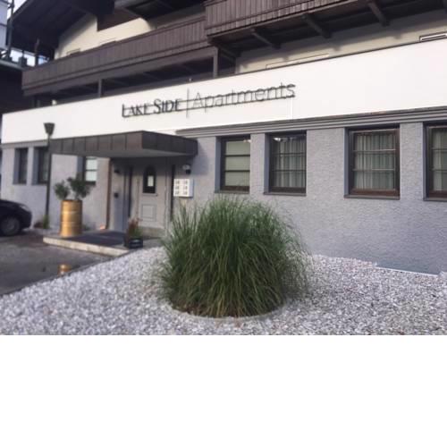 LakeSide Apartments Seefeld