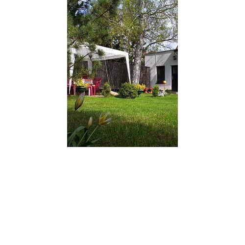 Lakeside Bed and Breakfast Berlin - Pension Am See