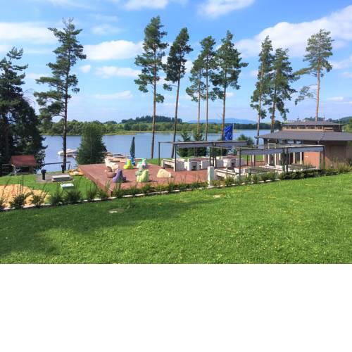 Lakeside Village