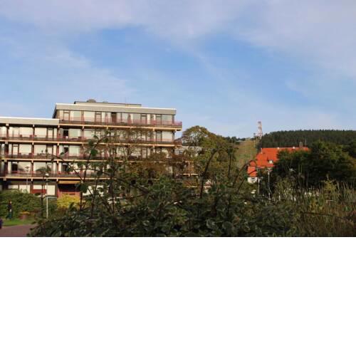 Lakesite Hahnenklee
