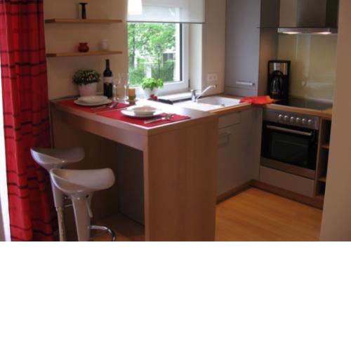 Lakeview Appartements